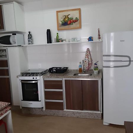 Apartamento Ilha Dos Patos Ingleses Na Beira Do Mar Florianopolis Ngoại thất bức ảnh