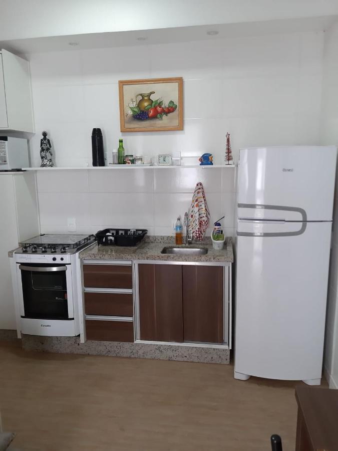 Apartamento Ilha Dos Patos Ingleses Na Beira Do Mar Florianopolis Ngoại thất bức ảnh