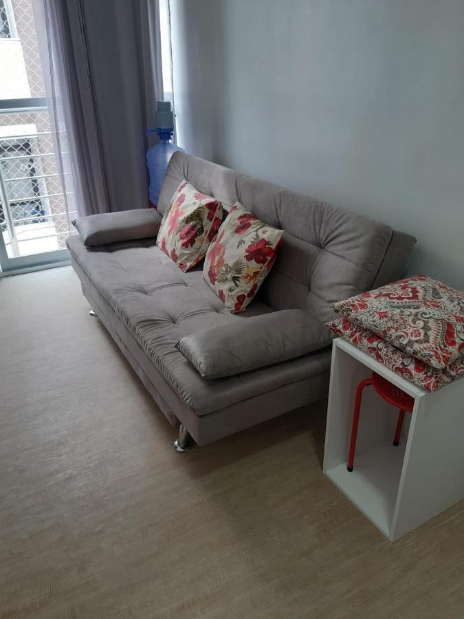 Apartamento Ilha Dos Patos Ingleses Na Beira Do Mar Florianopolis Ngoại thất bức ảnh