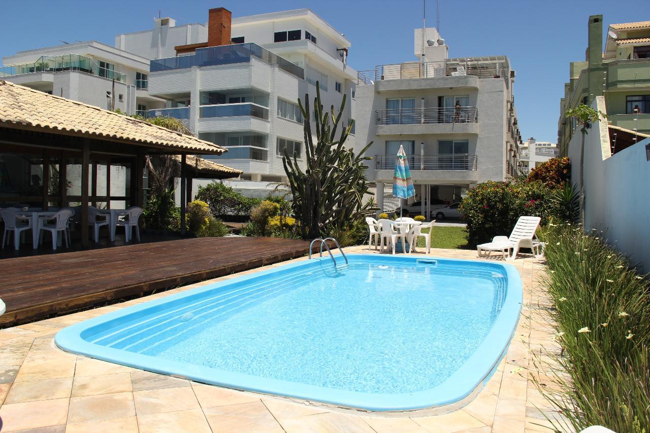 Apartamento Ilha Dos Patos Ingleses Na Beira Do Mar Florianopolis Ngoại thất bức ảnh