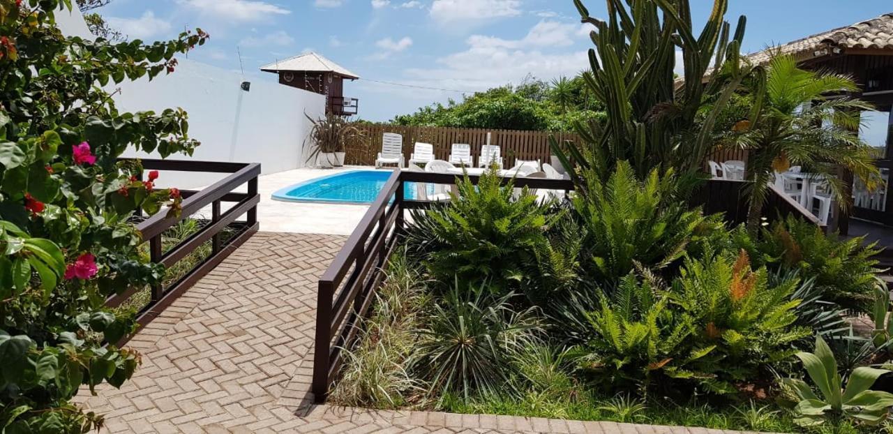 Apartamento Ilha Dos Patos Ingleses Na Beira Do Mar Florianopolis Ngoại thất bức ảnh