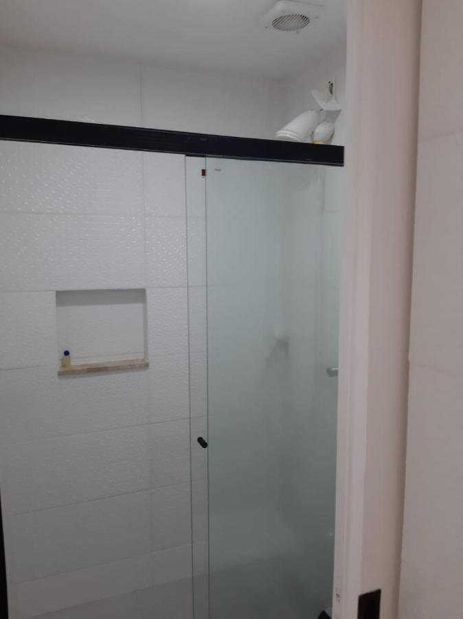 Apartamento Ilha Dos Patos Ingleses Na Beira Do Mar Florianopolis Ngoại thất bức ảnh
