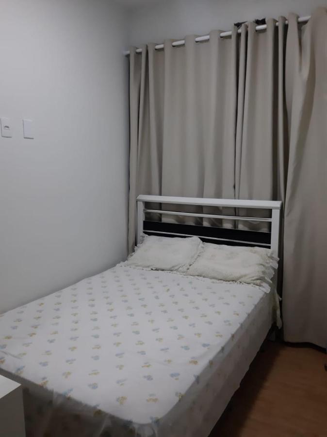Apartamento Ilha Dos Patos Ingleses Na Beira Do Mar Florianopolis Ngoại thất bức ảnh